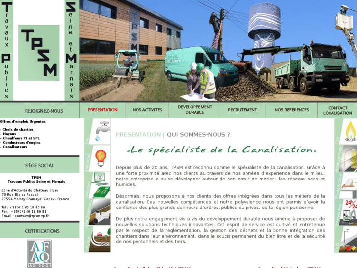 www.tpsm-tp.net
