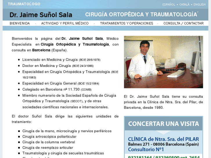 www.traumatologia.net