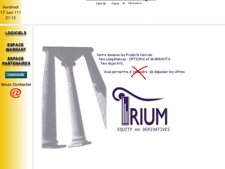 www.trium-pricers.com