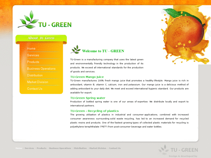 www.tu-green.com