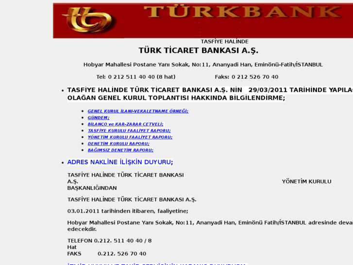 www.turkbank.com.tr