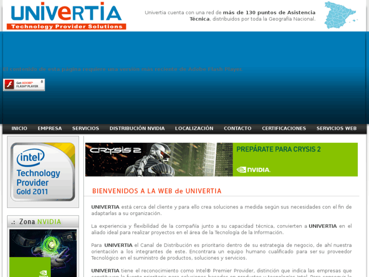 www.univertia.es