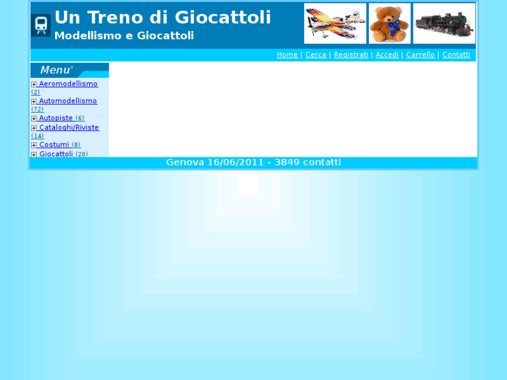 www.untrenodigiocattoli.com