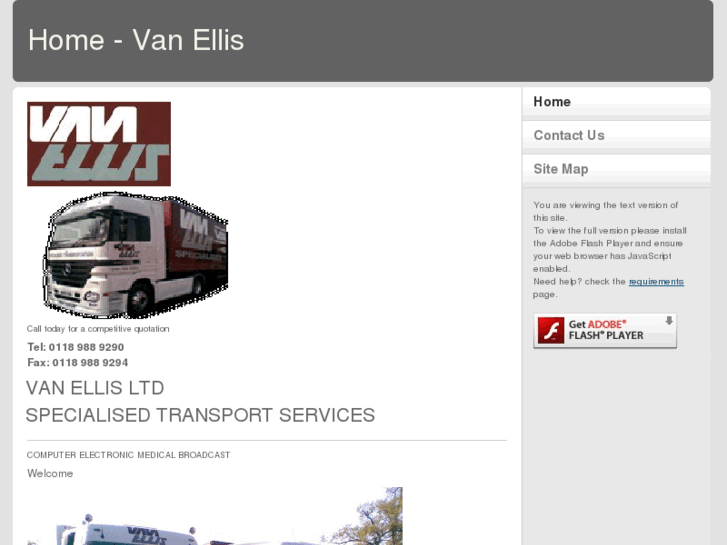 www.van-ellis.com