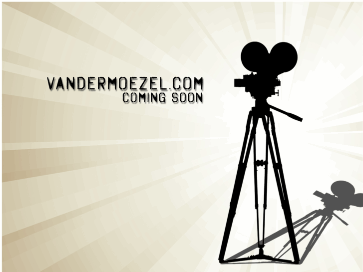 www.vandermoezel.com