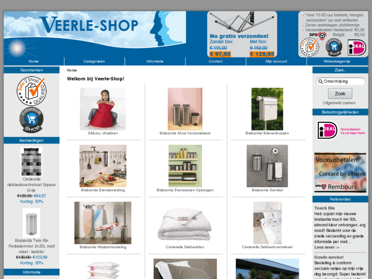 www.veerle-shop.com