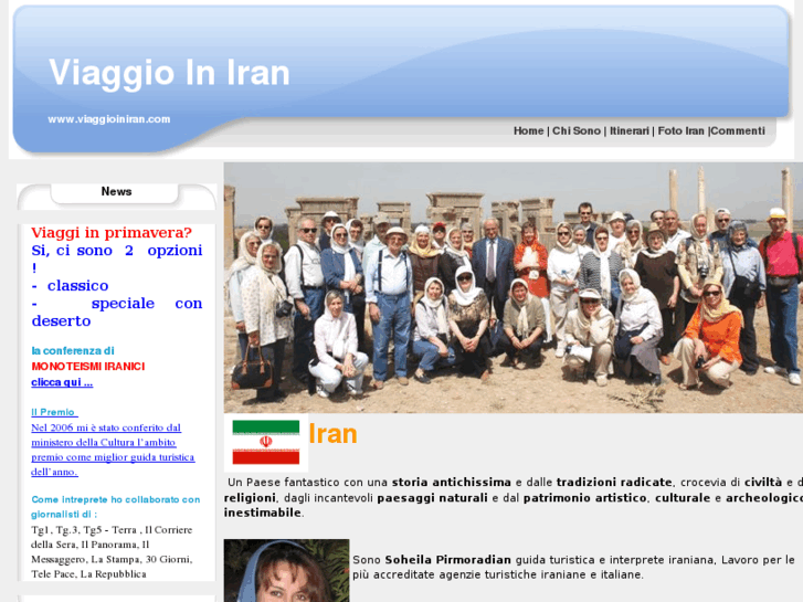 www.viaggioiniran.com