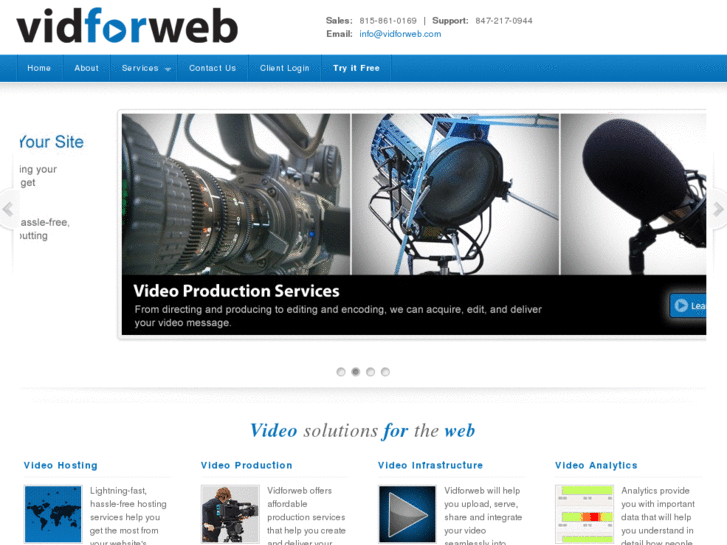 www.vidforweb.com