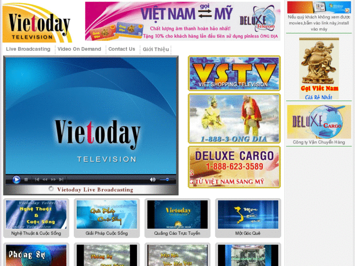 www.viettodaytv.com