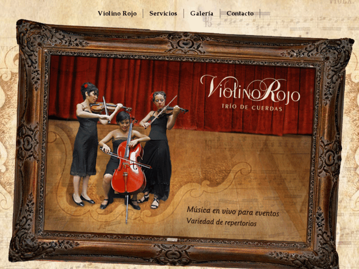 www.violinorojo.com.ar