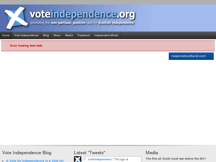 www.voteindependence.org