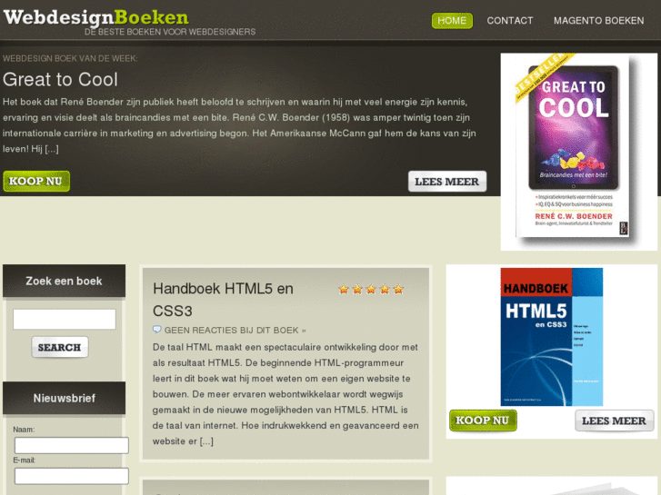 www.webdesignboeken.nl