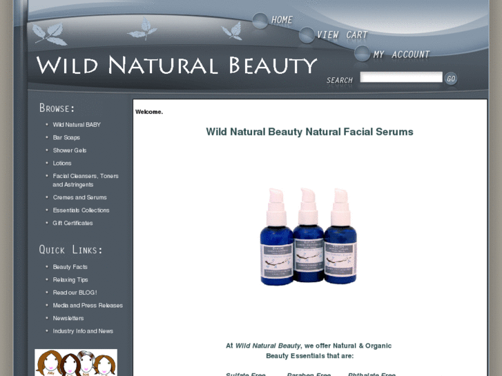 www.wildnaturalbeauty.com