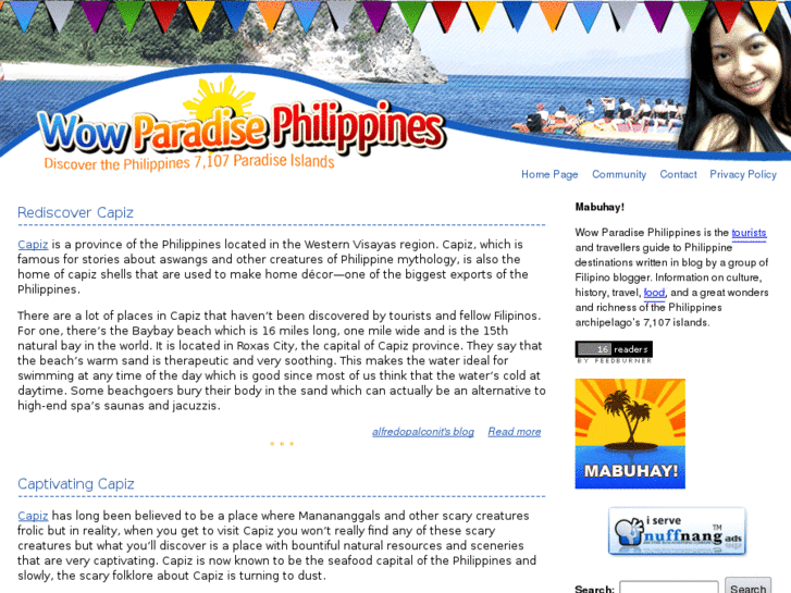 www.wowparadisephilippines.com