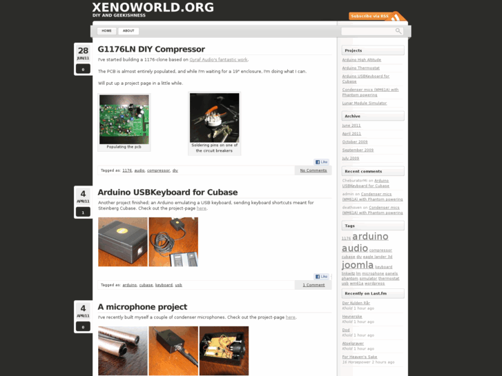 www.xenoworld.org