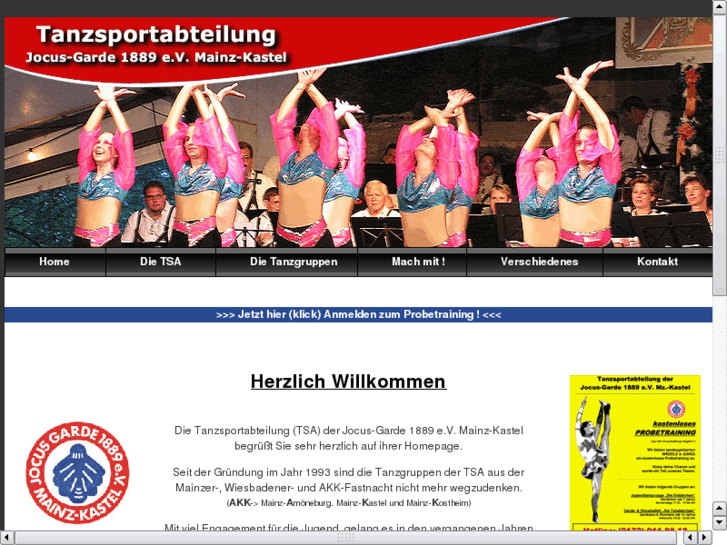 www.xn--tanzbrchen-u5a.com