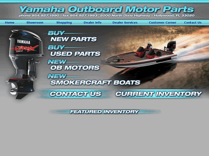 www.yamaha-outboardmotorparts.com