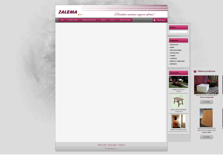 www.zalema.es