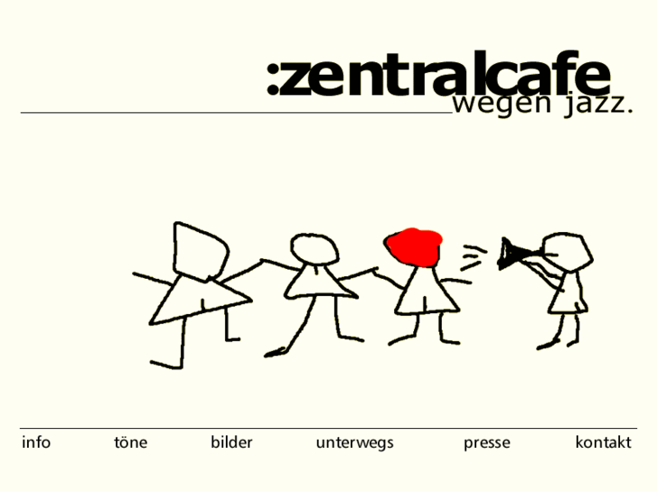 www.zentralcafe.net