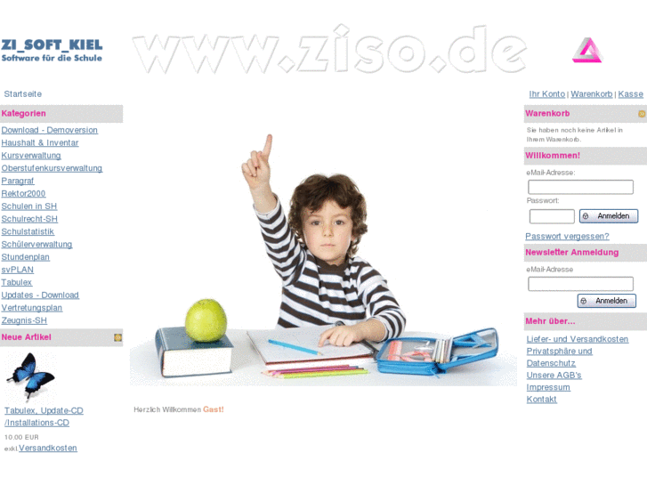 www.ziso-shop.de