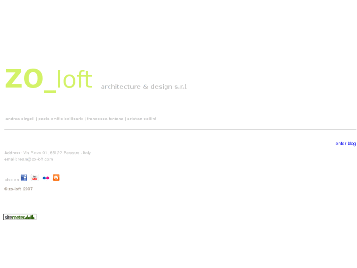 www.zo-loft.com