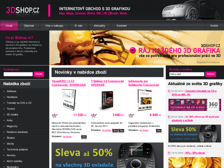 www.3dshop.cz