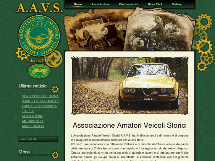 www.aavs.it