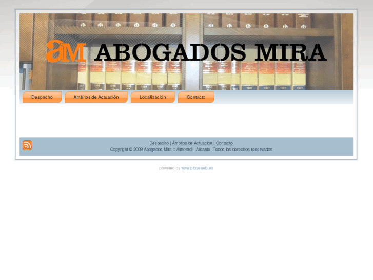 www.abogadosmira.es