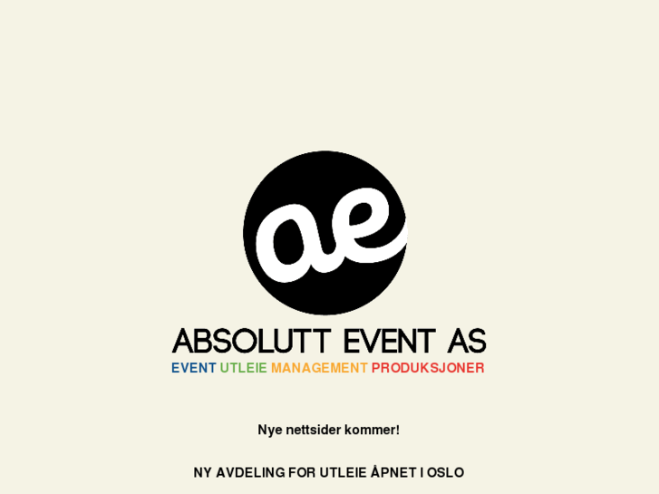 www.absoluttevent.com