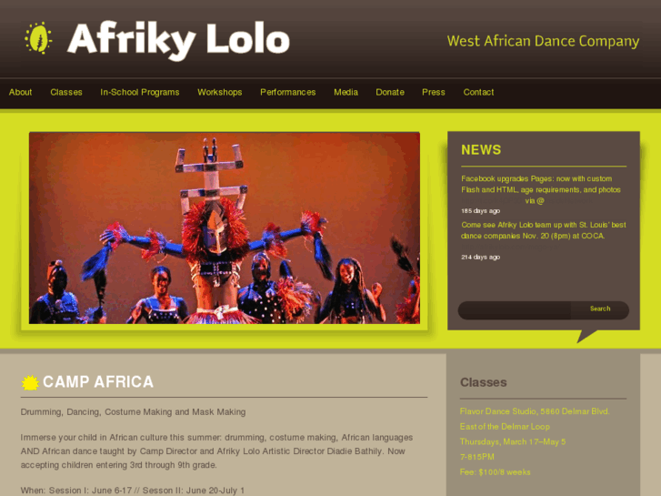 www.afrikylolo.com