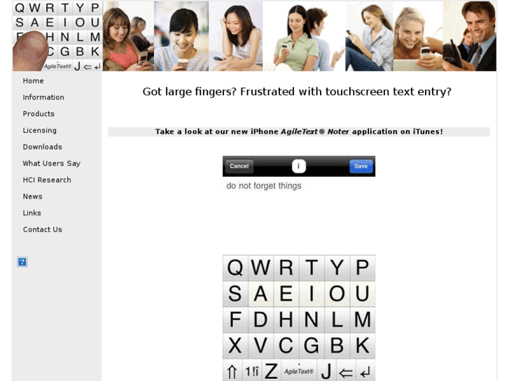 www.agiletext.com