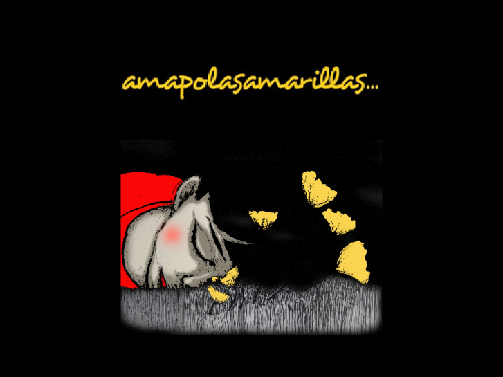 www.amapolasamarillas.com