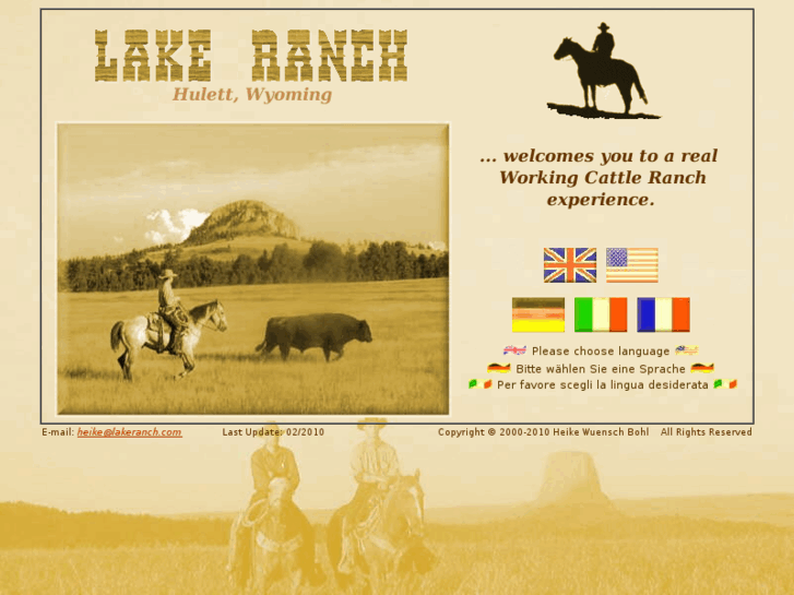 www.americanranchvacation.com