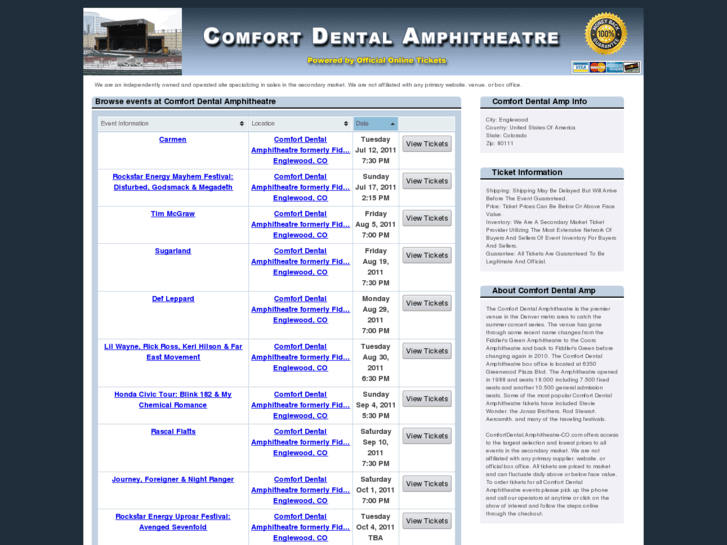 www.amphitheater-co.com