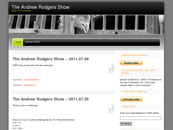 www.andrewrodgers.net