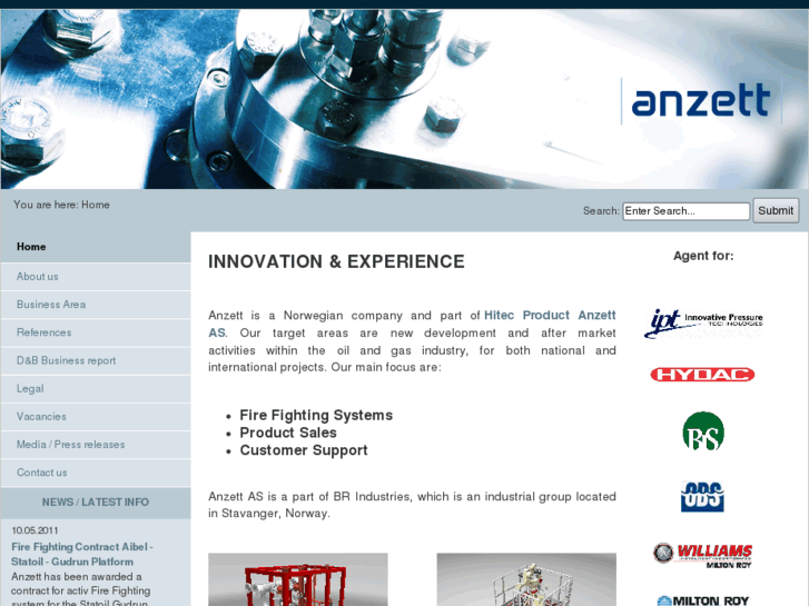 www.anzett.com