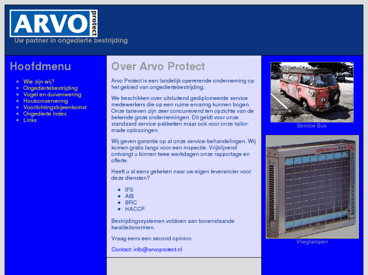 www.arvoprotect.com