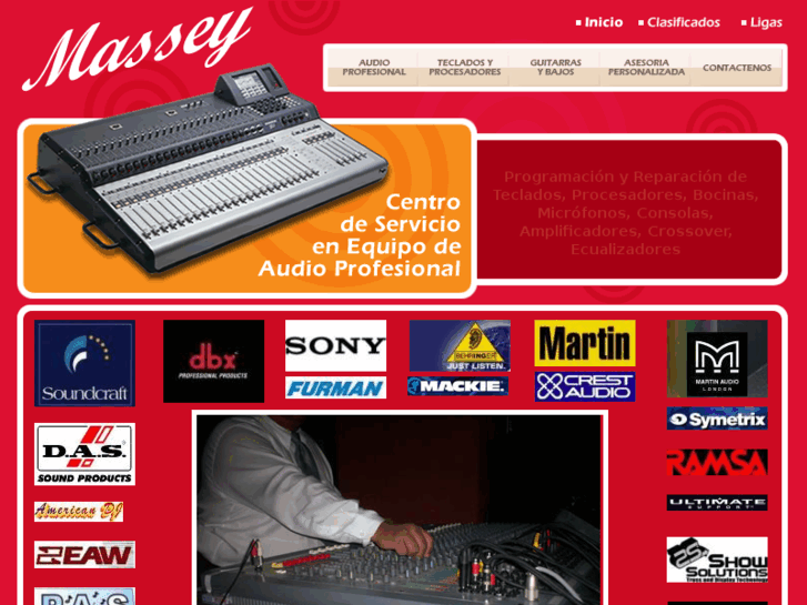 www.audioserviciomassey.com