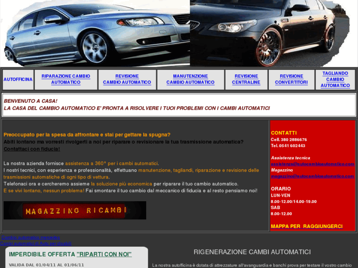 www.autocambioautomatico.com