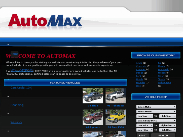 www.automaxnashville.com