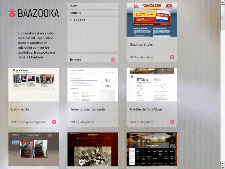 www.baazooka.com