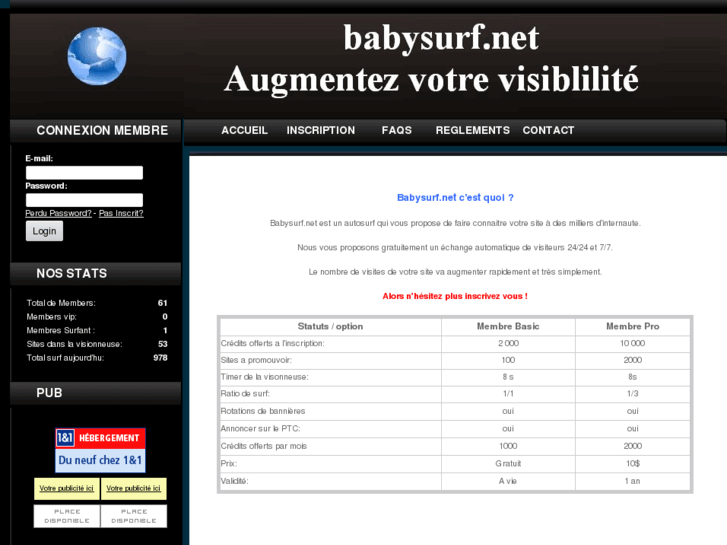 www.babysurf.net