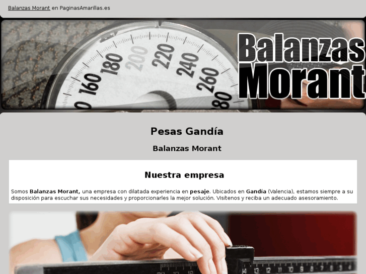 www.balanzasmorant.info