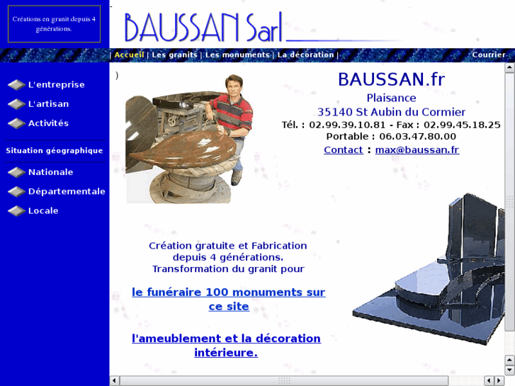 www.baussan.fr