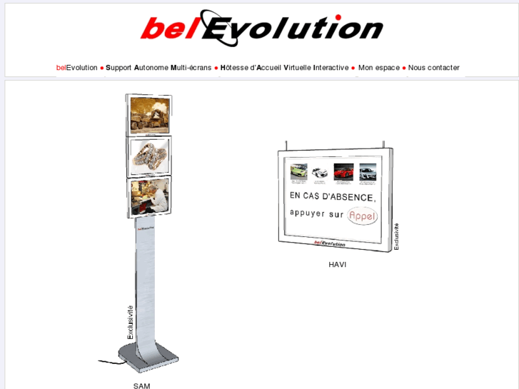 www.belevolution.asia