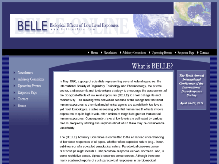 www.belleonline.com