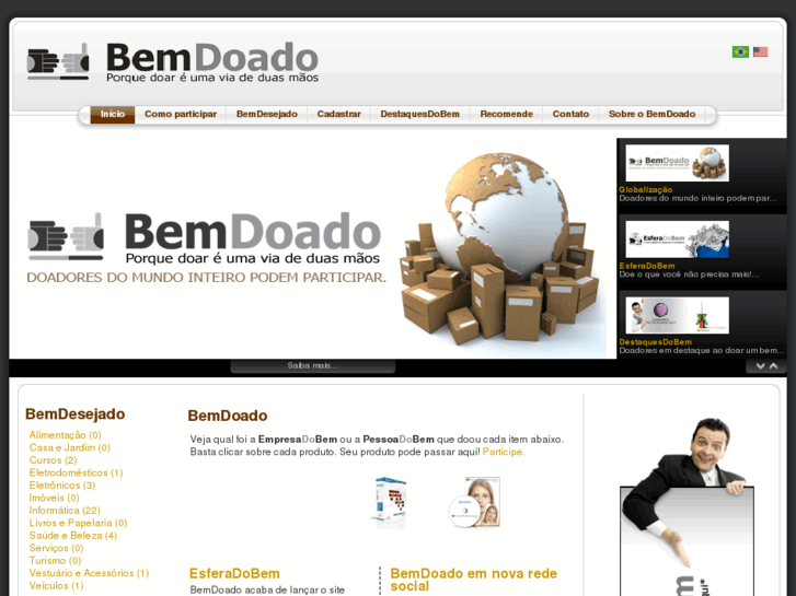 www.bemdoado.com.br