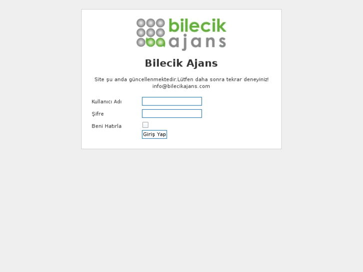 www.bilecikajans.com