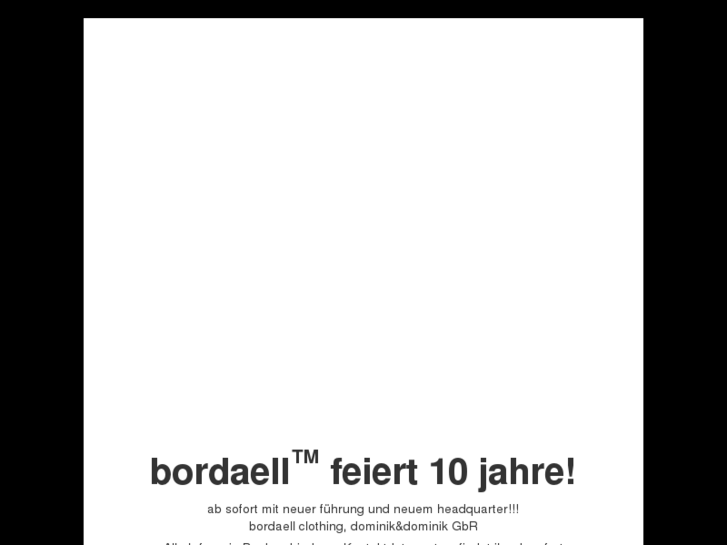 www.bordaell.com