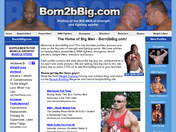 www.born2bbig.com